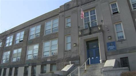 ‘A few’ Boston school students taken to hospital after consuming edibles, district says